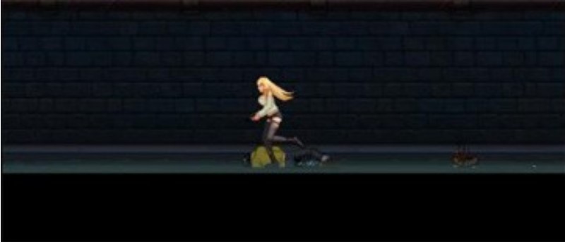 寄生都市安卓手机版截图3