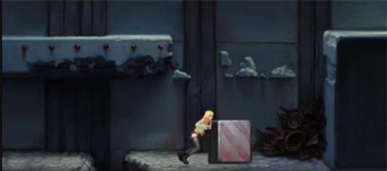 寄生都市安卓手机版截图2