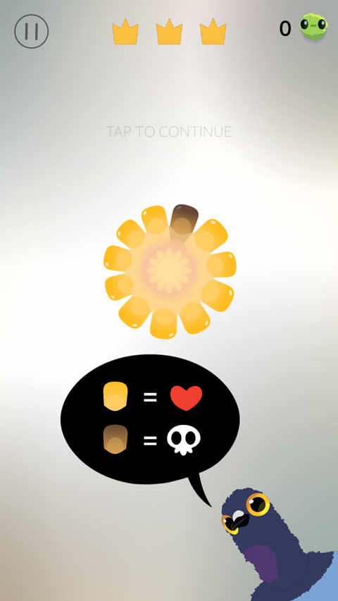 疯狂的鸽子内置菜单截图3