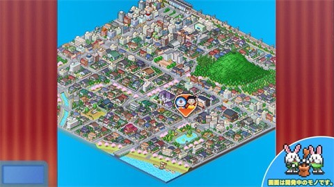 哆啦a梦的铜锣烧店物语内置修改器截图1