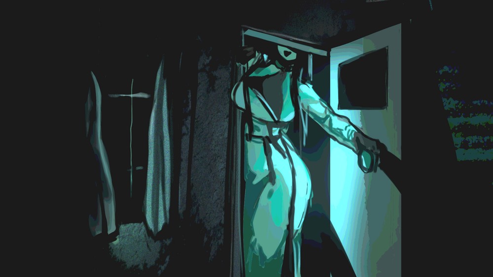 伪人女友汉化版