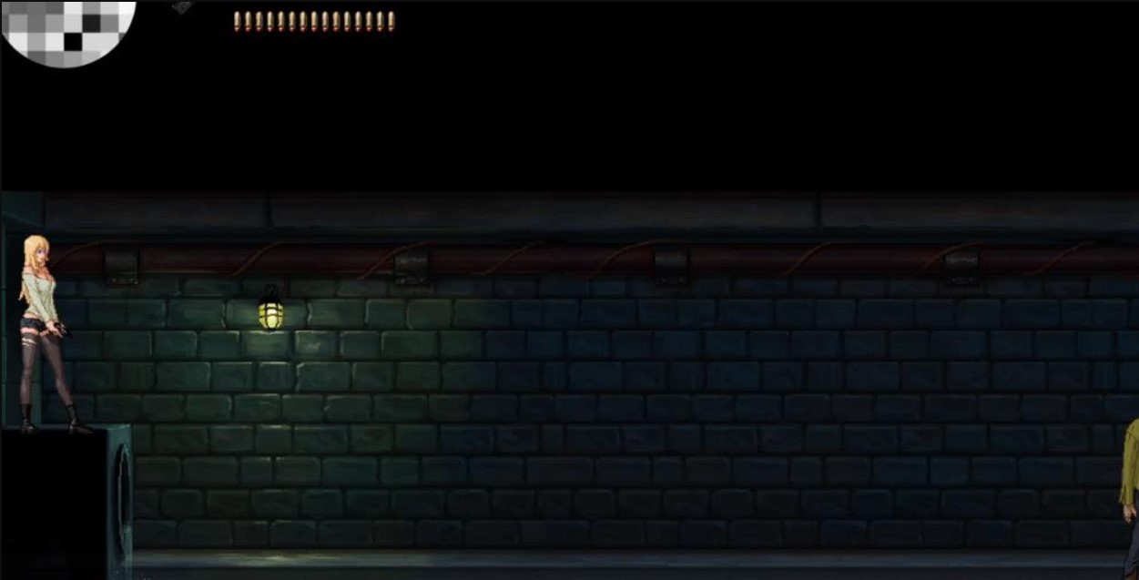 寄生都市手机汉化版