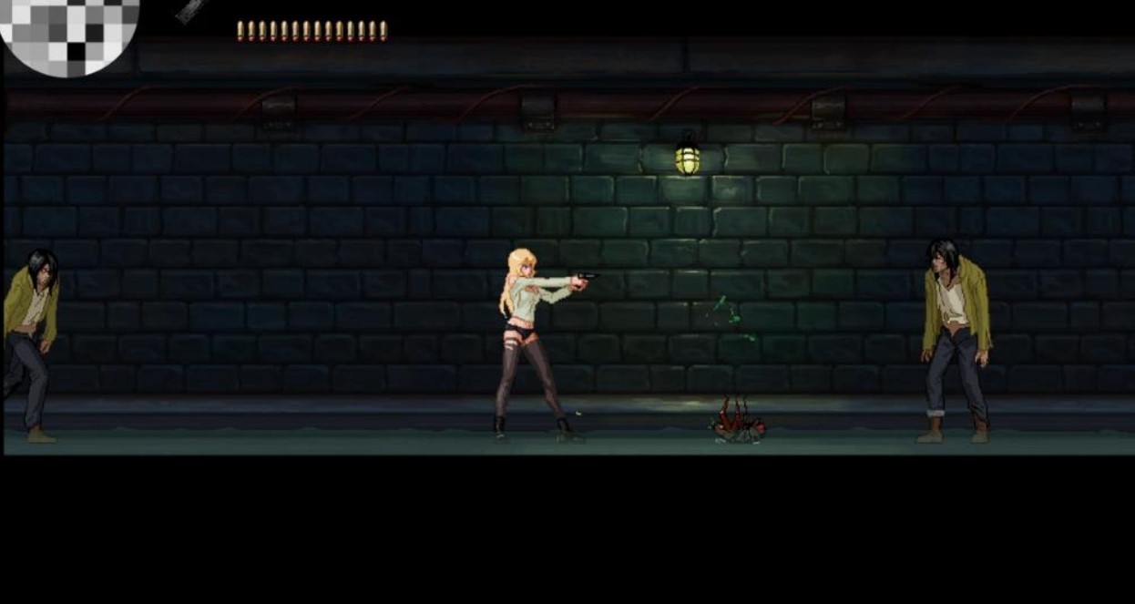 寄生都市手机汉化版