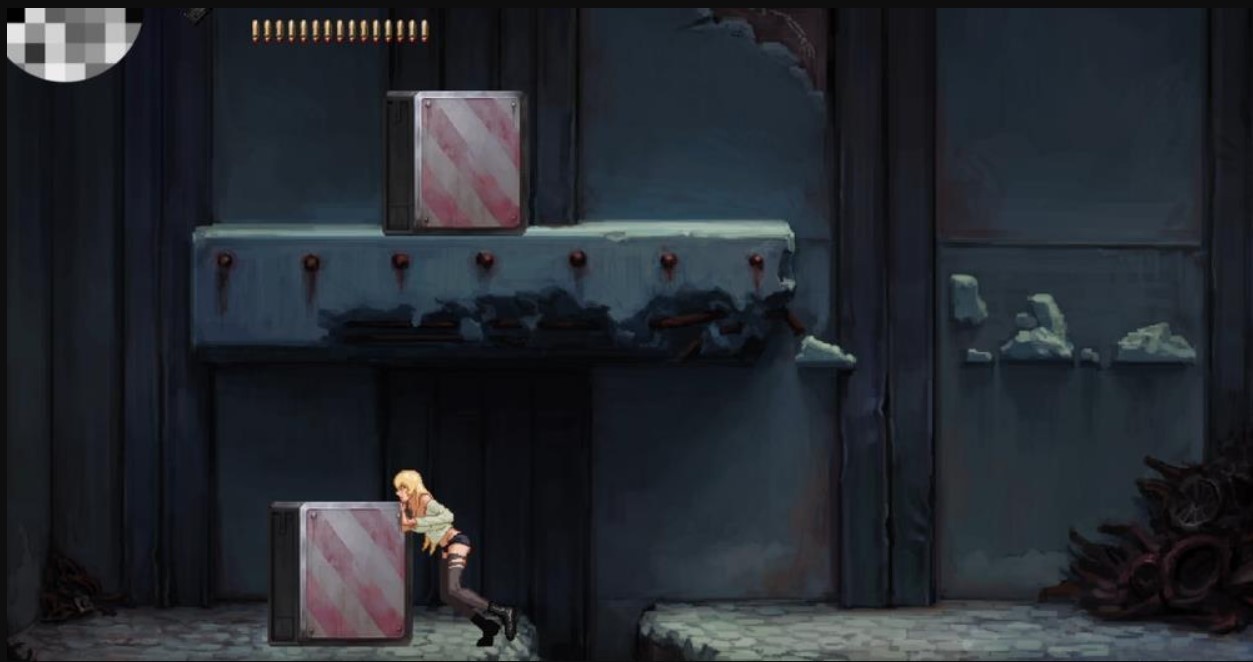 寄生都市手机汉化版