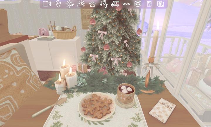 露营车回家截图1