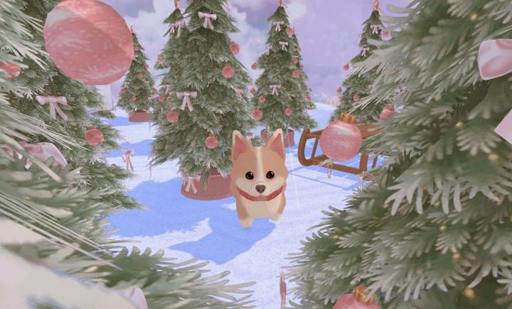 露营车回家截图3