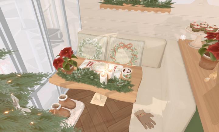 露营车回家截图2