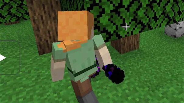 烦人的村民模组整合包截图4