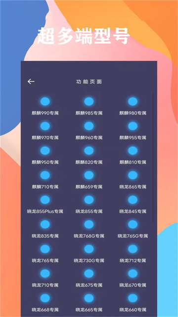 画质大师专业版截图1