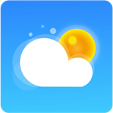 默契天气app