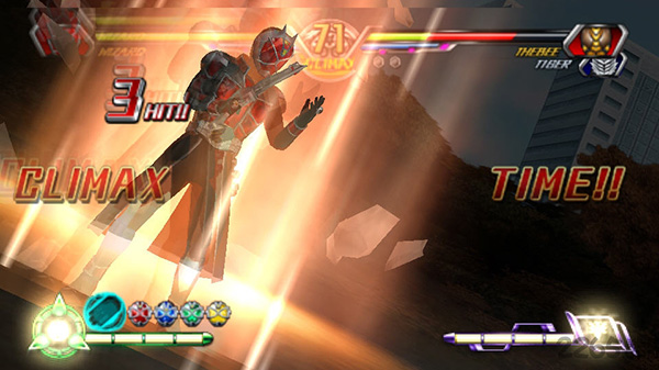 假面骑士巅峰英雄fourze手机版截图4