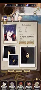 不浪漫的恶魔女王手游截图1