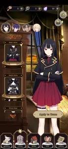 不浪漫的恶魔女王手游截图2