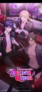 不浪漫的恶魔女王手游截图3