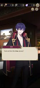 不浪漫的恶魔女王手游截图4