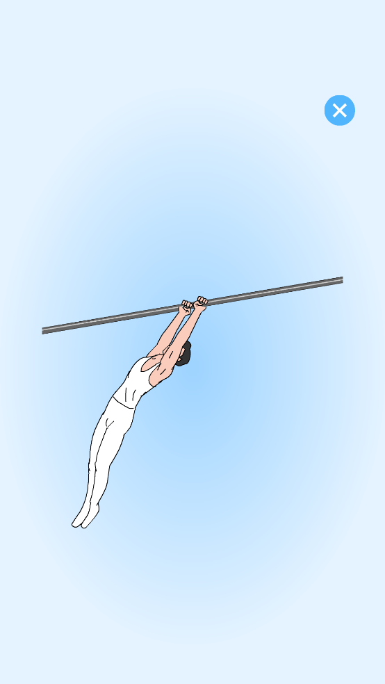 奇怪的单杠截图3