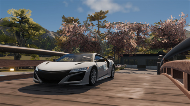 手动挡停车场2截图2