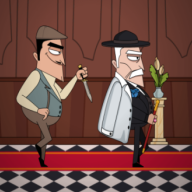 刺杀黑老大中文版