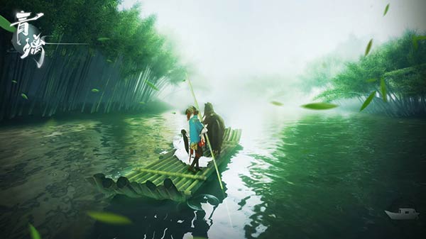 青璃官方版截图3