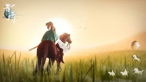 青璃官方版截图2