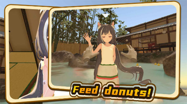 小忍计划2全角色解锁版截图2