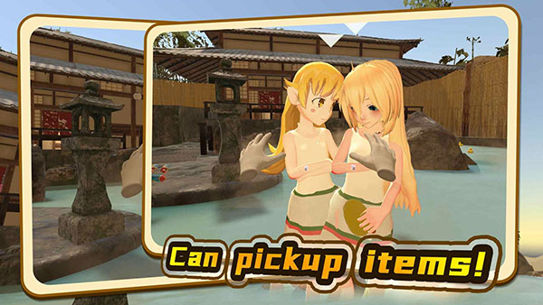 小忍计划2全角色解锁版截图3