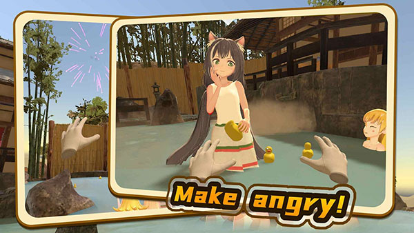 小忍计划2全角色解锁版截图4