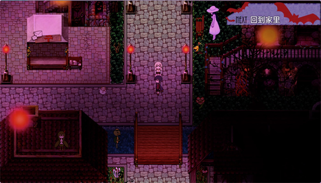 阿尔涅事件簿中文版截图2