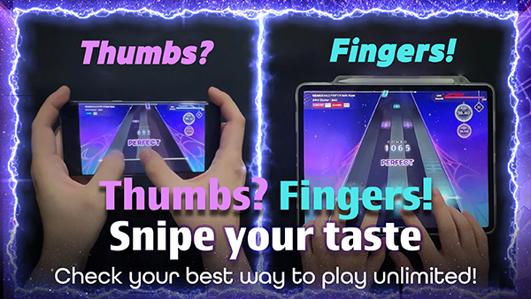 kalpa音游安卓版截图2