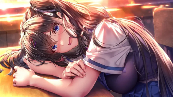 甜蜜女友3手游汉化版截图2