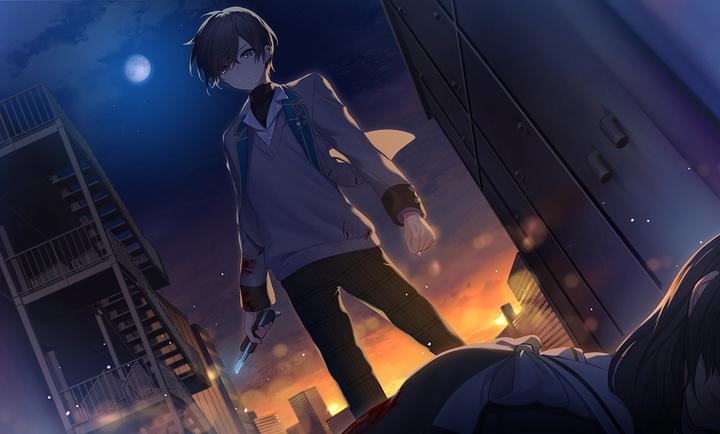 将花朵献与你截图2