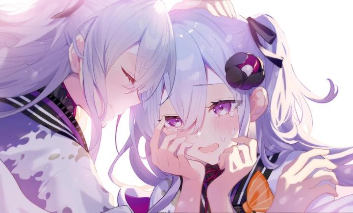 将花朵献与你截图3