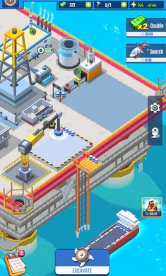 石油钻井大亨截图2