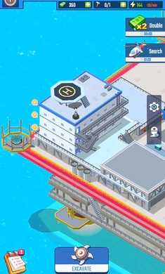 石油钻井大亨截图3