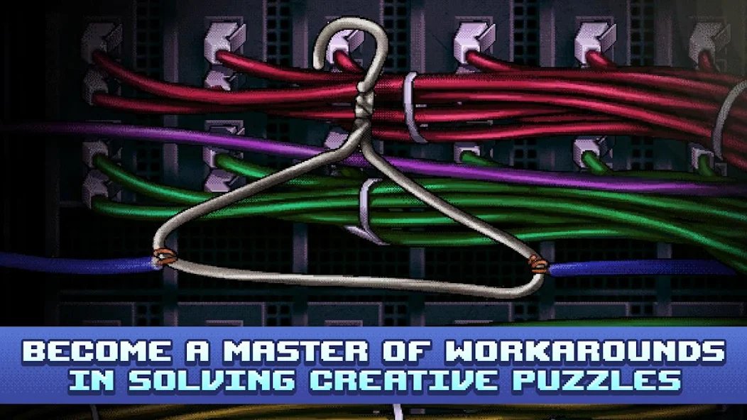 奥德修斯宇宙手游截图1