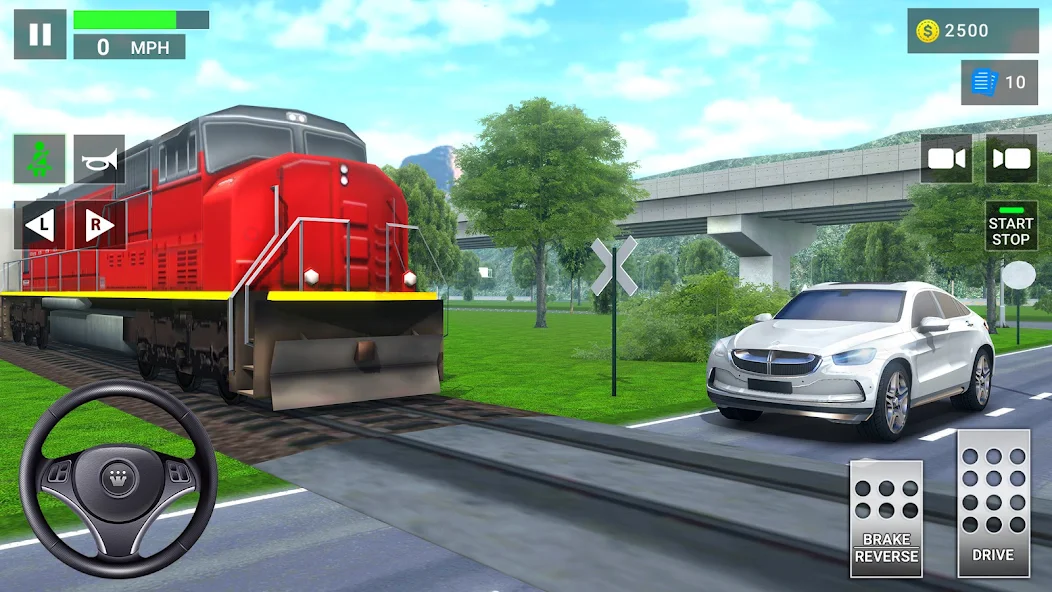 驾驶学院2最新版截图3