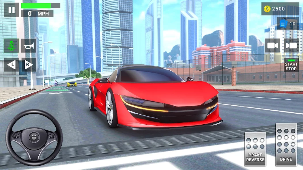 驾驶学院2最新版截图5