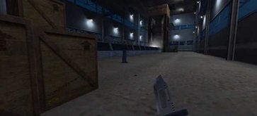 秘密潜入2完整版截图2