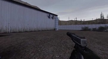 秘密潜入2完整版截图4