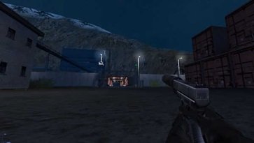 秘密潜入2完整版截图3