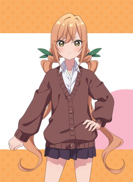 深爱你的100个女朋友汉化版