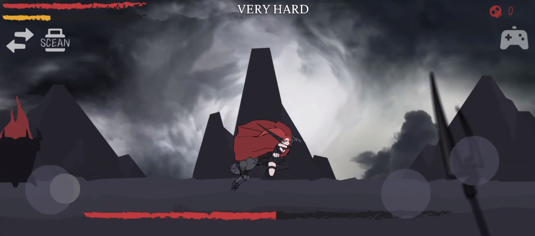 knights中文版截图2