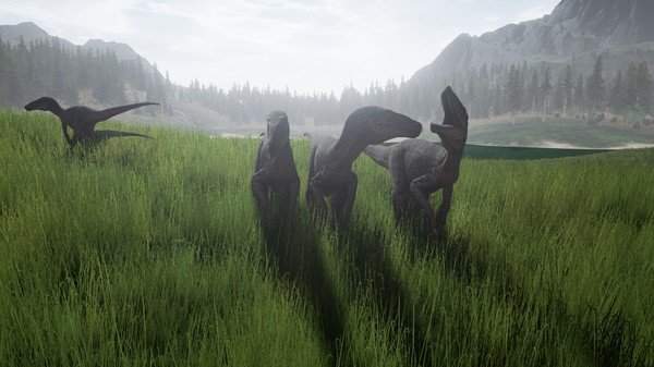 恐龙岛手机版截图2