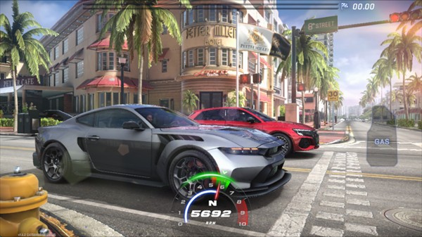 赛车王国RacingKingdom