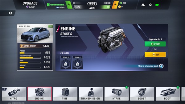 赛车王国RacingKingdom