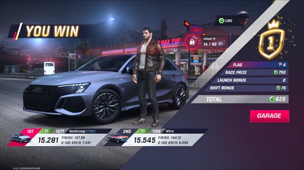 赛车王国RacingKingdom