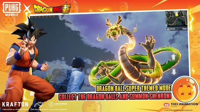 绝地求生韩服2.7截图2