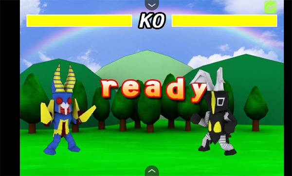 奥特曼家族3.0最新版截图2