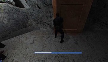 秘密潜入2完整版