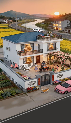 爷爷的农院截图3